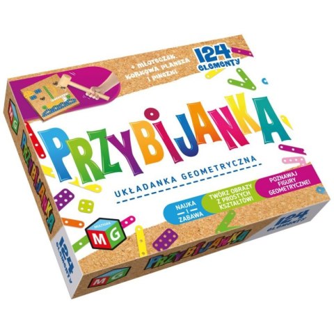 Przybijanka Przybijanka