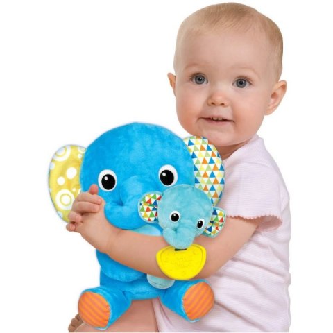Przytulanki mama i ja 1/6 ANEK - Smily Play Przytulanki mama i ja 1/6 ANEK - Smily Play