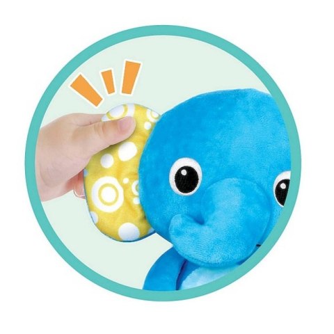Przytulanki mama i ja 1/6 ANEK - Smily Play Przytulanki mama i ja 1/6 ANEK - Smily Play