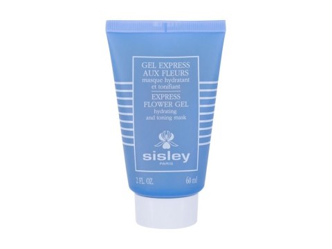 Sisley Express Flower Gel Mask Maseczka do twarzy Tak 60 ml (W) (P2) Sisley Express Flower Gel Mask Maseczka do twarzy Tak 60 ml (W) (P2)