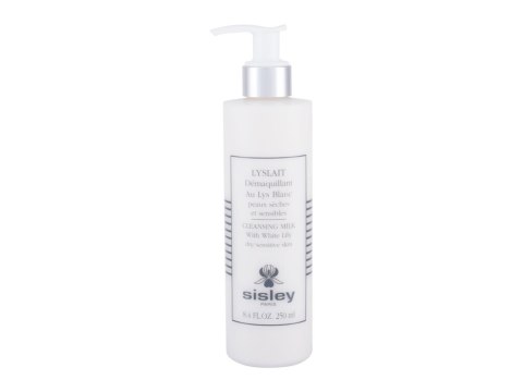 Sisley Lyslait Demakijaż twarzy 250 ml (W) (P2) Sisley Lyslait Demakijaż twarzy 250 ml (W) (P2)