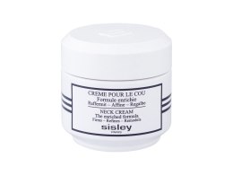 Sisley Neck Cream The Enriched Formula Krem do dekoltu Tak 50 ml (W) (P2)