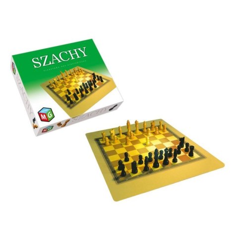 Szachy duże Szachy duże