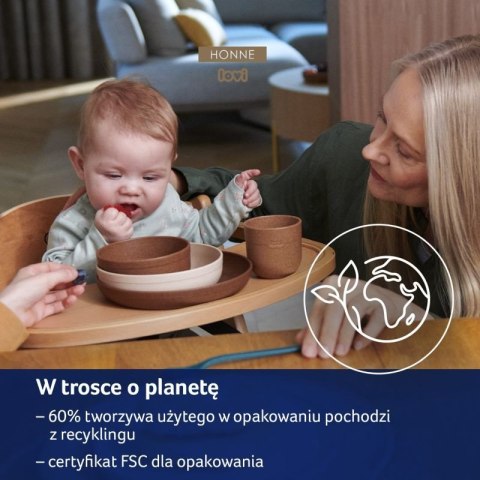 Talerzyk dla niem. pistachio Talerzyk dla niem. pistachio