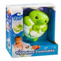 Tryskające zwierzątka Tryskające zwierzątka