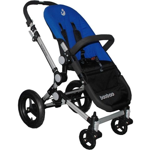 Wózek baobao blue standard Wózek baobao blue standard