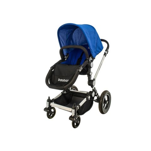 Wózek baobao blue standard Wózek baobao blue standard