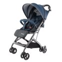 Wózek dla dzieci compact walizka blue Wózek dla dzieci compact walizka blue
