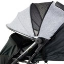 Wózek dla dzieci compact walizka grey EUROBABY Wózek dla dzieci compact walizka grey EUROBABY
