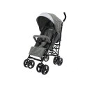 Wózek spacerowy smart pro szary EUROBABY Wózek spacerowy smart pro szary EUROBABY