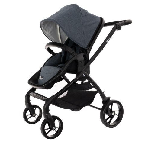 Wózek winner grey/graphite EUROBABY Wózek winner grey/graphite EUROBABY