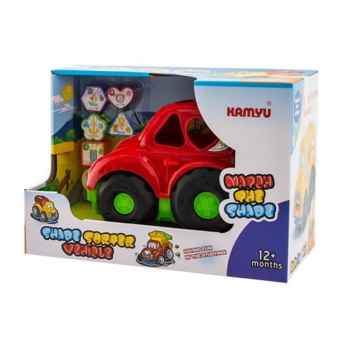 Zabawka autko 0556887 Zabawka autko 0556887