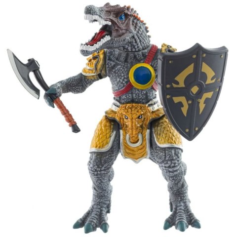 Zabawka dinozaur wojownik EUROBABY ZABAWKI Zabawka dinozaur wojownik EUROBABY ZABAWKI