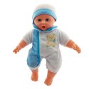 Zabawka lala 0025451 EUROBABY ZABAWKI Zabawka lala 0025451 EUROBABY ZABAWKI