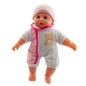 Zabawka lala 0025451 EUROBABY ZABAWKI Zabawka lala 0025451 EUROBABY ZABAWKI