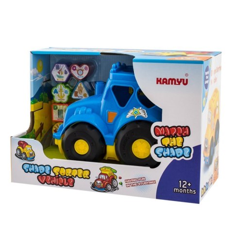 Zabawka traktor 0556886 Zabawka traktor 0556886