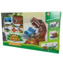 Zabawka zestaw dinozaurów Zabawka zestaw dinozaurów