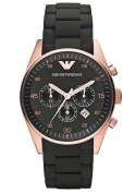 Zegarek Męski Emporio Armani Sportivo AR5905 Zegarek Męski Emporio Armani Sportivo AR5905
