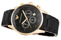Zegarek Męski Emporio Armani Sportivo AR5905 Zegarek Męski Emporio Armani Sportivo AR5905