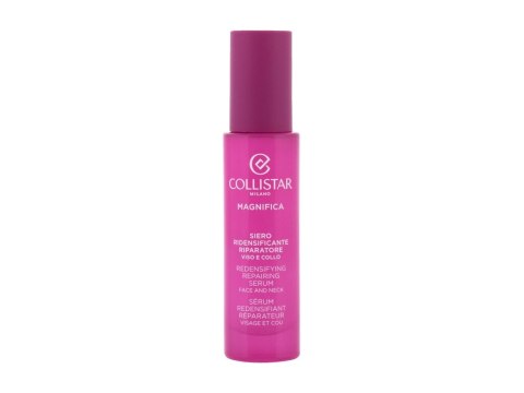 Collistar Magnifica Redensifying Repairing Serum Serum do twarzy Wszystkie rodzaje cery 30 ml (W) (P2) Collistar Magnifica Redensifying Repairing Serum Serum do twarzy Wszystkie rodzaje cery 30 ml (W) (P2)