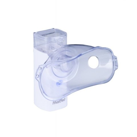 Inhalator ultradźwiękowy spiro Inhalator ultradźwiękowy spiro