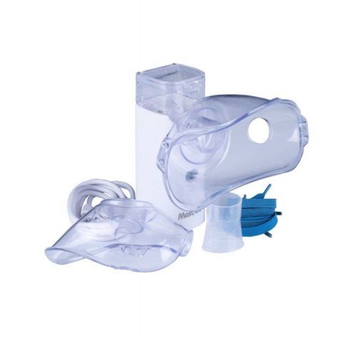 Inhalator ultradźwiękowy spiro Inhalator ultradźwiękowy spiro