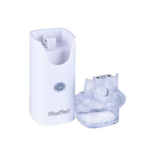 Inhalator ultradźwiękowy spiro Inhalator ultradźwiękowy spiro