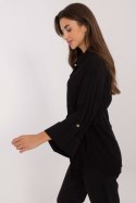 Koszula Damska Model LK-KS-509698.79 Black - Lakerta - S/M