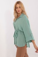 Koszula Damska Model LK-KS-509698.79 Pistacja - Lakerta - L/XL Koszula Damska Model LK-KS-509698.79 Pistacja - Lakerta - L/XL