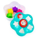 Kwiatek sorter kształtów DUMEL Kwiatek sorter kształtów DUMEL