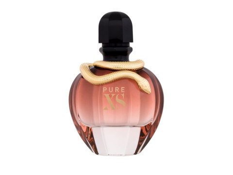 Paco Rabanne Pure XS Woda perfumowana 80 ml (W) (P2) Paco Rabanne Pure XS Woda perfumowana 80 ml (W) (P2)