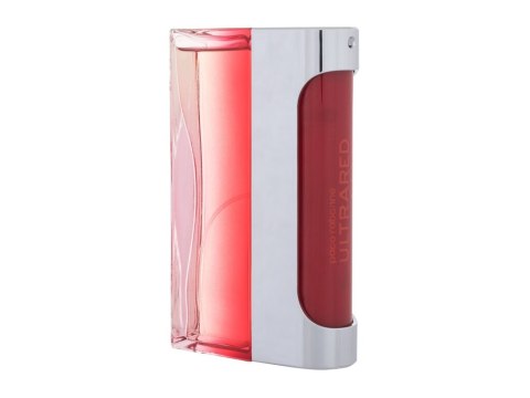 Paco Rabanne Ultrared Woda toaletowa 100 ml (M) (P2) Paco Rabanne Ultrared Woda toaletowa 100 ml (M) (P2)