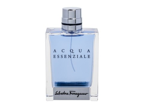 Salvatore Ferragamo Acqua Essenziale Woda toaletowa 100 ml (M) (P2) Salvatore Ferragamo Acqua Essenziale Woda toaletowa 100 ml (M) (P2)
