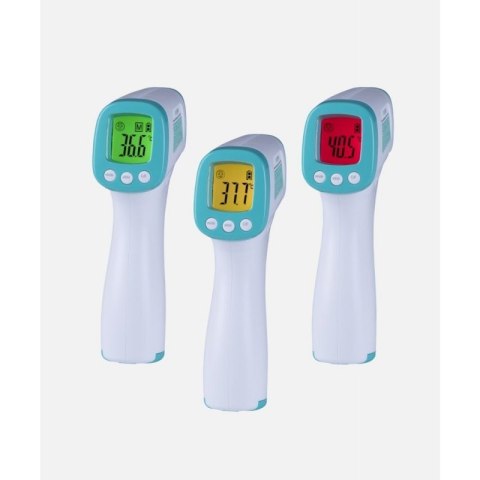 Termometr elektroniczny MESCOMP Termometr elektroniczny MESCOMP