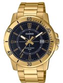 ZEGAREK MĘSKI CASIO MTP-VD01G-1CVUDF (zd185d) + BOX ZEGAREK MĘSKI CASIO MTP-VD01G-1CVUDF (zd185d) + BOX