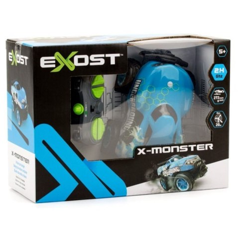 X-monster DUMEL X-monster DUMEL