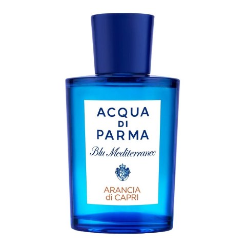 Acqua di Parma Blu Mediterraneo Arancia Di Capri woda toaletowa spray 75ml (P1) Acqua di Parma Blu Mediterraneo Arancia Di Capri woda toaletowa spray 75ml (P1)