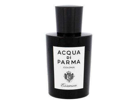 Acqua di Parma Colonia Essenza Woda kolońska 100 ml (M) (P2) Acqua di Parma Colonia Essenza Woda kolońska 100 ml (M) (P2)