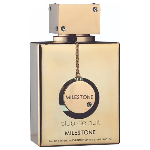 Armaf Club de Nuit Milestone woda perfumowana spray 105ml (P1) Armaf Club de Nuit Milestone woda perfumowana spray 105ml (P1)