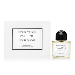 BYREDO Inflorescence Woman EDP spray 50ml (P1)