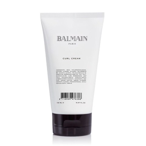 Balmain Curl Cream krem do stylizacji loków 150ml (P1) Balmain Curl Cream krem do stylizacji loków 150ml (P1)
