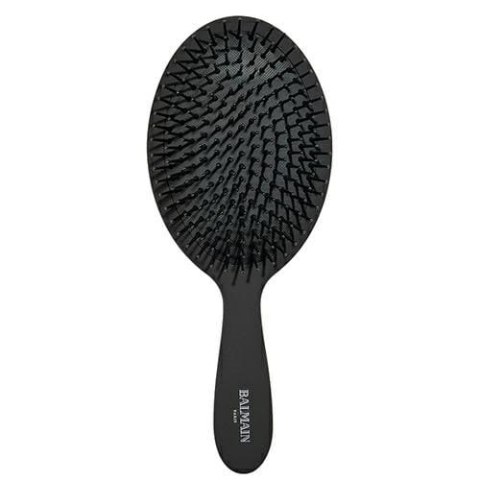 Balmain Detangling Spa Brush szczotka do rozczesywania włosów z nylonowym włosiem (P1) Balmain Detangling Spa Brush szczotka do rozczesywania włosów z nylonowym włosiem (P1)