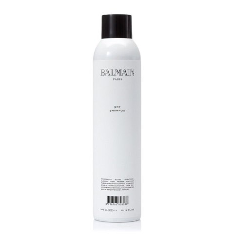 Balmain Dry Shampoo odświeżający suchy szampon do włosów 300ml (P1) Balmain Dry Shampoo odświeżający suchy szampon do włosów 300ml (P1)