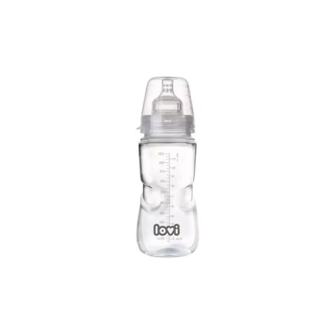 Butelka lovi pp 330ml medical+ LOVI Butelka lovi pp 330ml medical+ LOVI