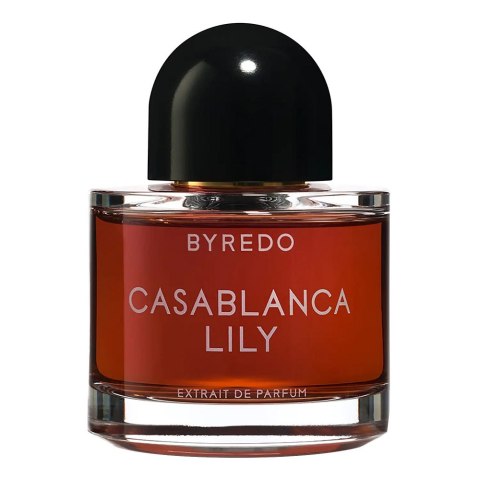 Byredo Casablanca Lily ekstrakt perfum spray 50ml (P1) Byredo Casablanca Lily ekstrakt perfum spray 50ml (P1)