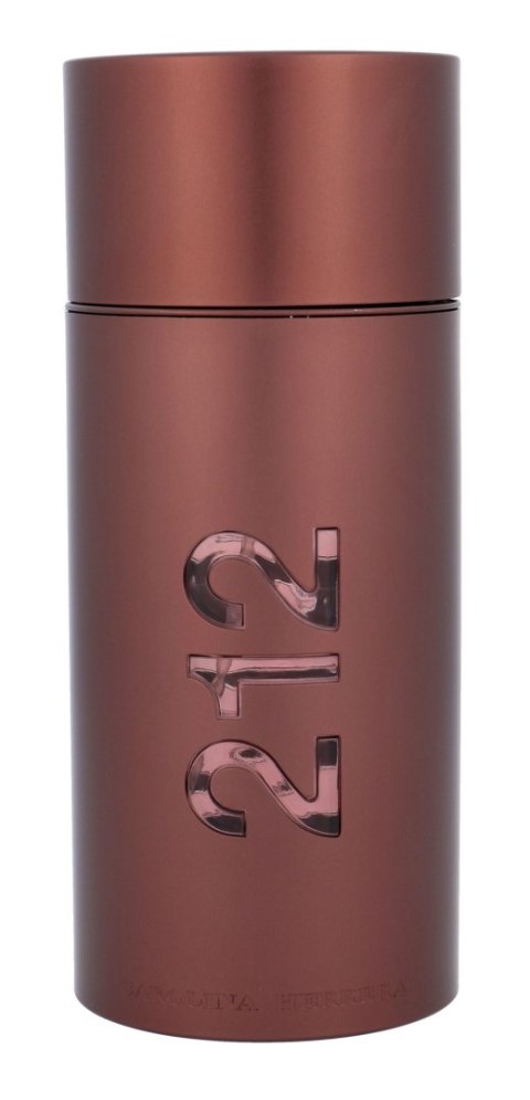 Carolina Herrera 212 Sexy Men EDT 100ml (M) (P2) Carolina Herrera 212 Sexy Men EDT 100ml (M) (P2)
