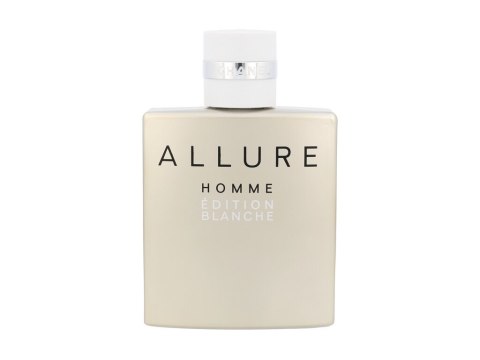 Chanel Allure Homme Edition Blanche Woda perfumowana 100 ml (M) (P2) Chanel Allure Homme Edition Blanche Woda perfumowana 100 ml (M) (P2)