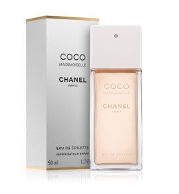 Chanel Coco Mademoiselle woda toaletowa spray 50ml (P1)