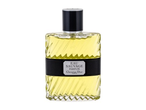 Christian Dior Eau Sauvage Parfum 2017 Woda perfumowana 100 ml (M) (P2) Christian Dior Eau Sauvage Parfum 2017 Woda perfumowana 100 ml (M) (P2)