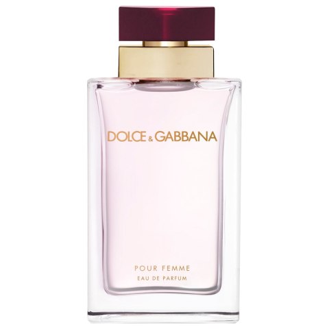 Dolce Gabbana Pour Femme woda perfumowana spray 100ml (P1) Dolce Gabbana Pour Femme woda perfumowana spray 100ml (P1)